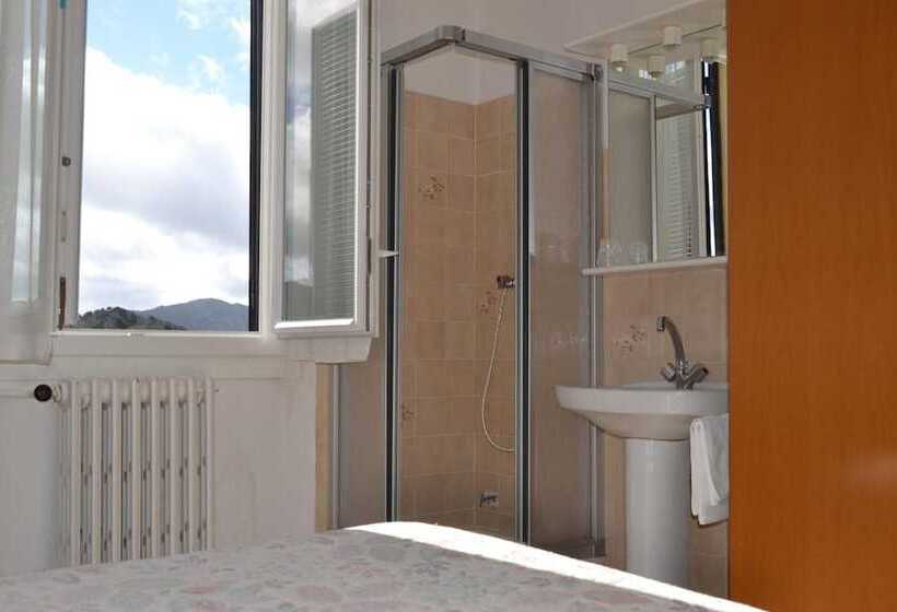 فندق Hôtel Aïtone