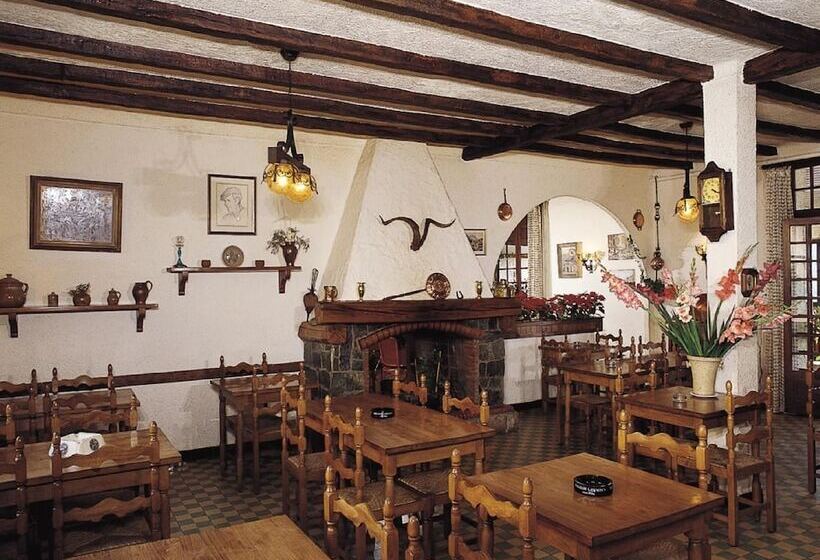 فندق Hôtel Aïtone