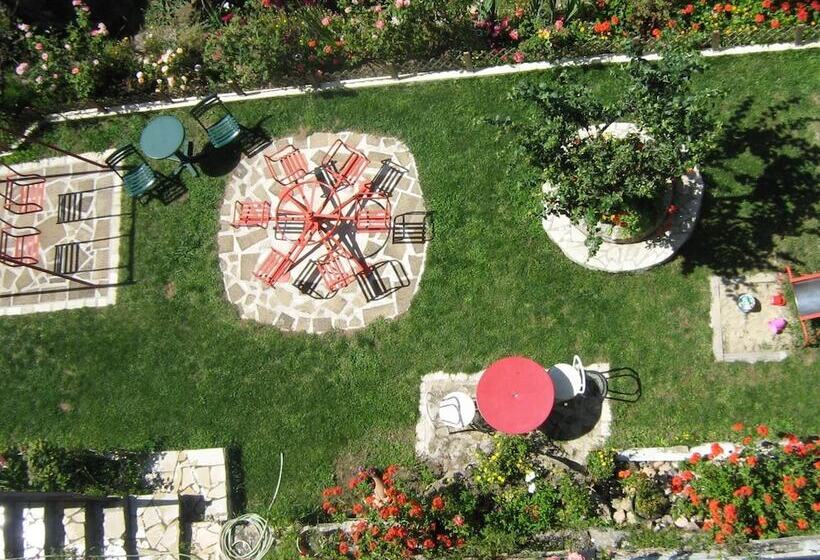 فندق Hôtel Aïtone