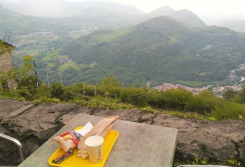 فندق Aux Armes de Belgique