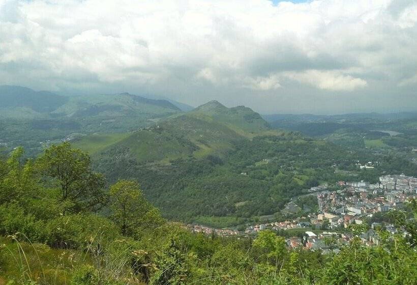 فندق Aux Armes de Belgique