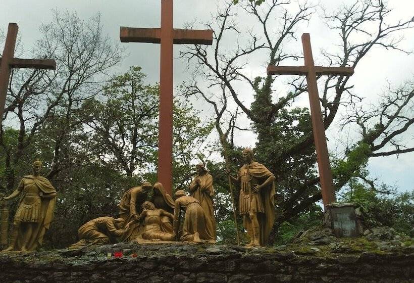 فندق Aux Armes de Belgique