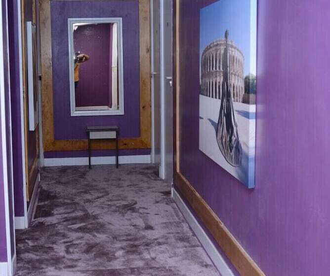 فندق Aux Armes de Belgique