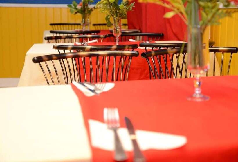 فندق Aux Armes de Belgique