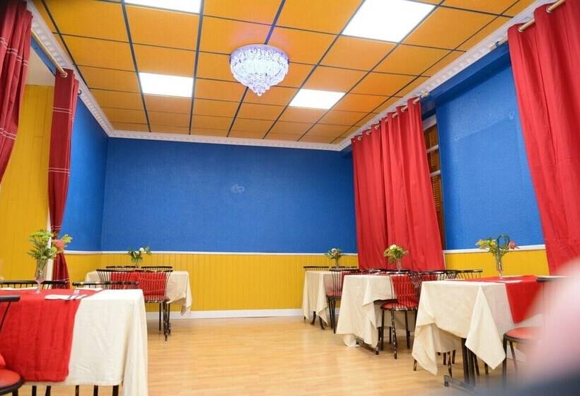 فندق Aux Armes de Belgique