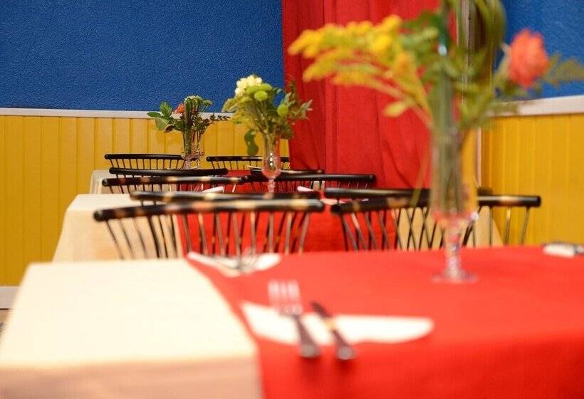 فندق Aux Armes de Belgique