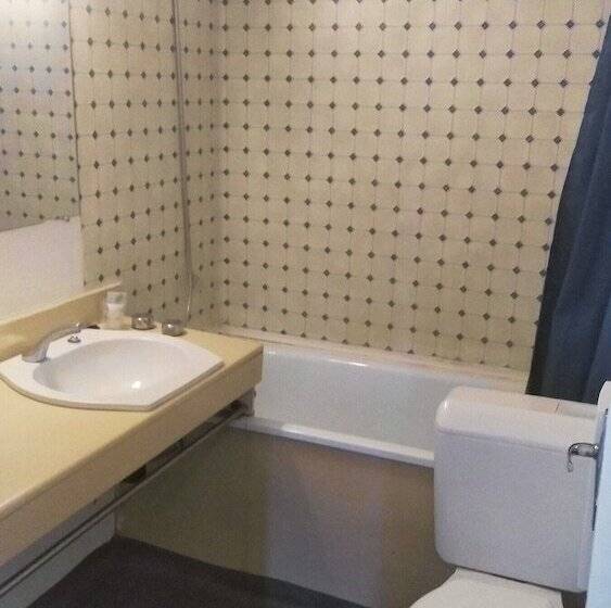 فندق Aux Armes de Belgique