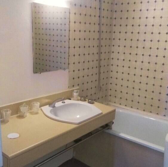 فندق Aux Armes de Belgique