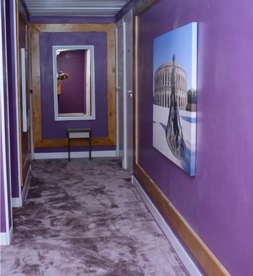 فندق Aux Armes de Belgique