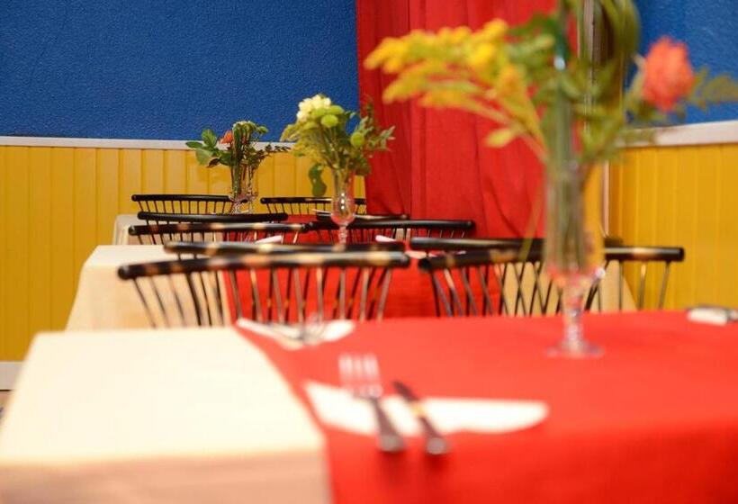 فندق Aux Armes de Belgique