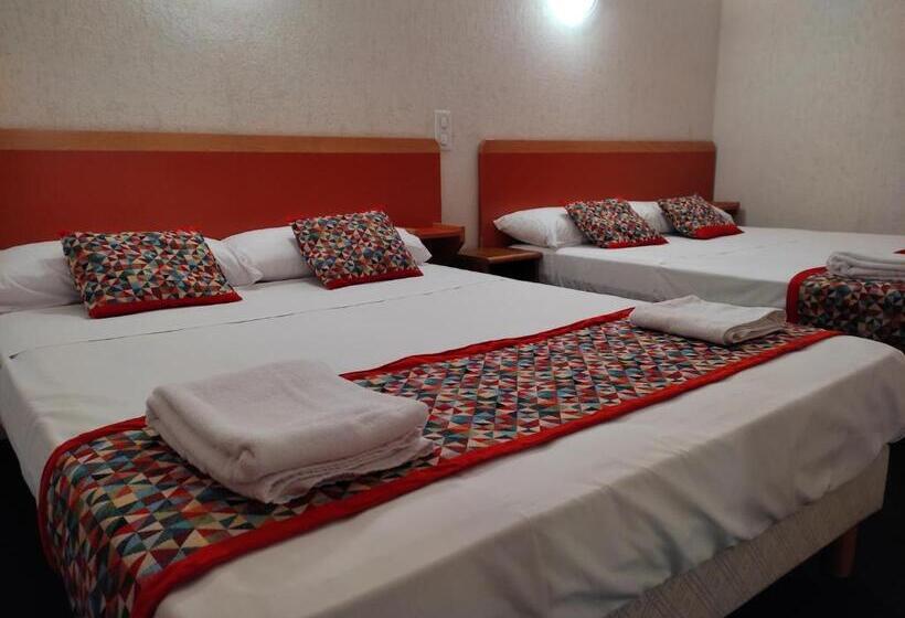 فندق Aux Armes de Belgique