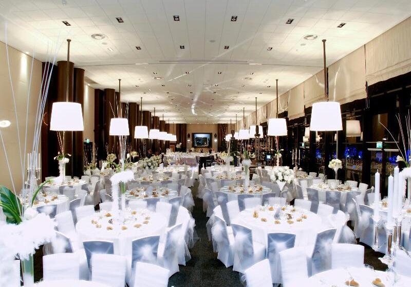 ホテル Hôtel Barrière L Hôtel Du Lac