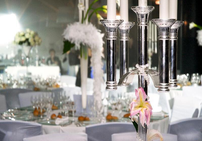 ホテル Hôtel Barrière L Hôtel Du Lac