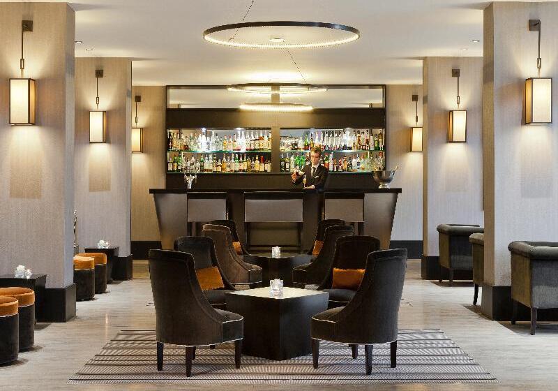 酒店 Hôtel Barrière L Hôtel Du Lac