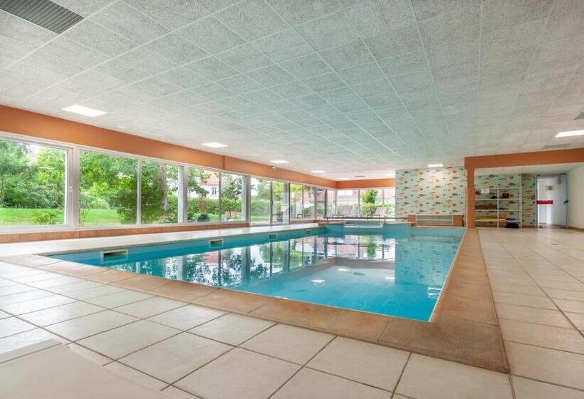 Отель Hôtel D Angleterre