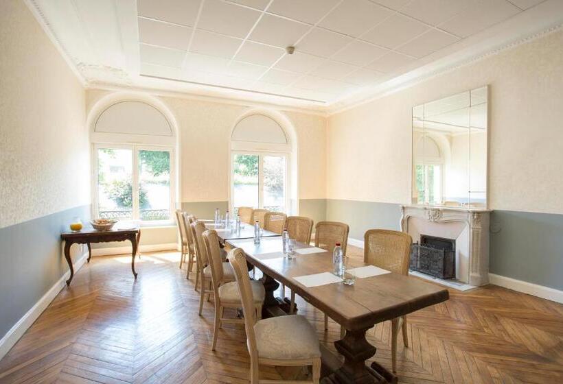 Отель Hôtel D Angleterre