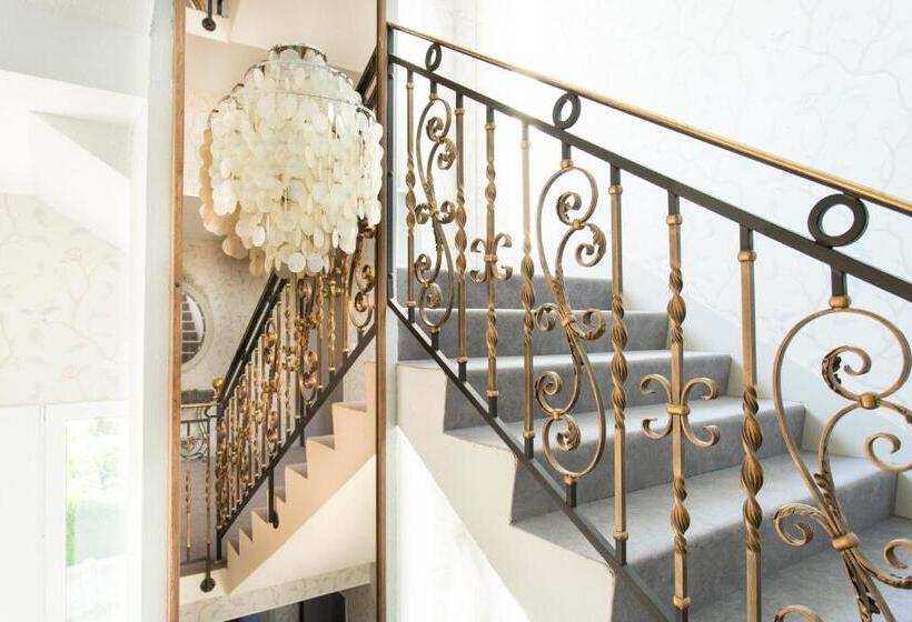 Отель Hôtel D Angleterre