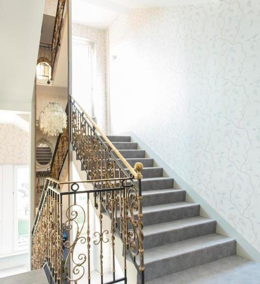 Отель Hôtel D Angleterre