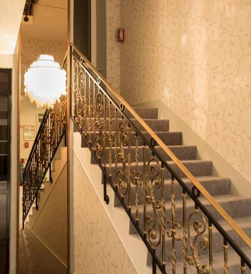 Отель Hôtel D Angleterre