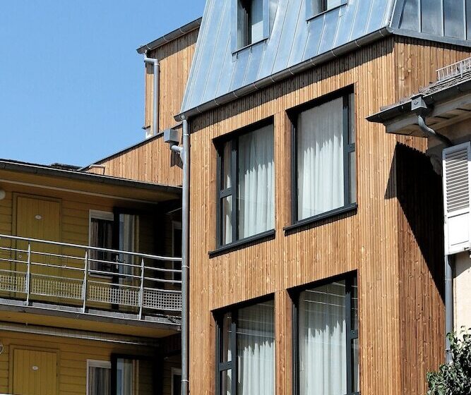 酒店 Hôtel De L Ill