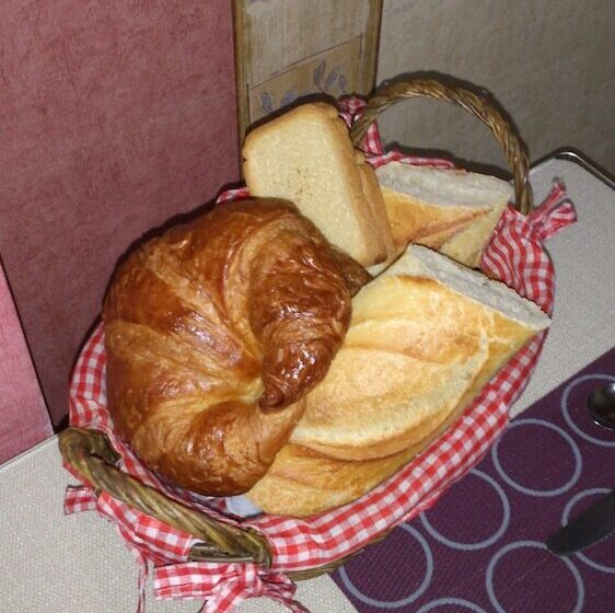 酒店 Hôtel De L Ill