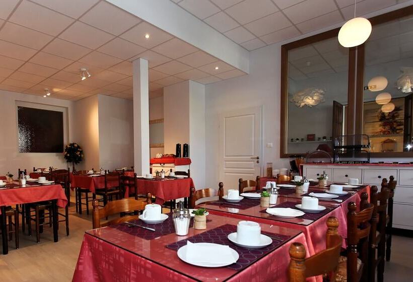 酒店 Hôtel De L Ill