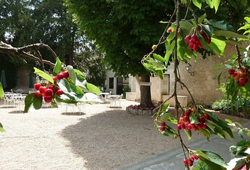 فندق Hôtel Grand Monarque