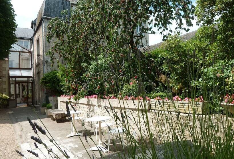 فندق Hôtel Grand Monarque