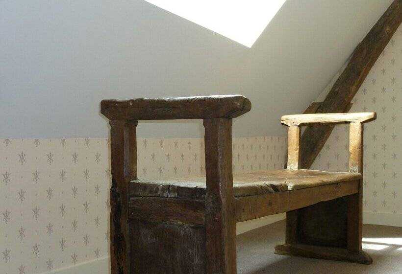 فندق Hôtel Grand Monarque