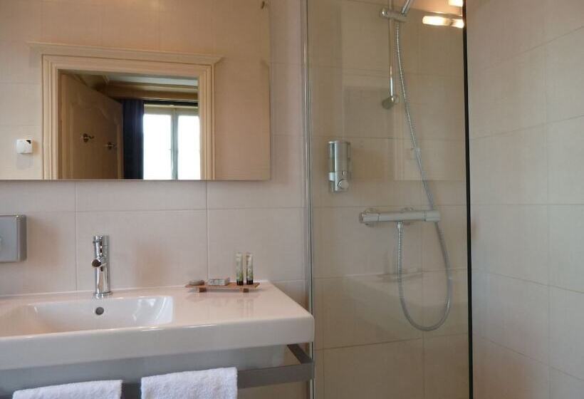 فندق Hôtel Grand Monarque