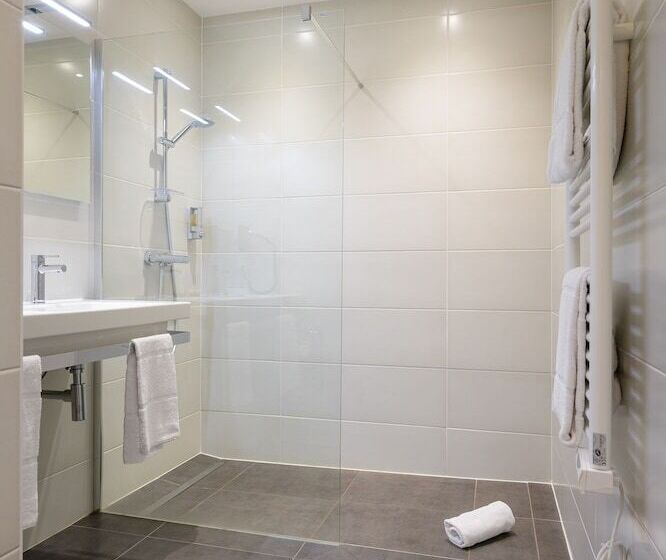 فندق Hôtel Grand Monarque