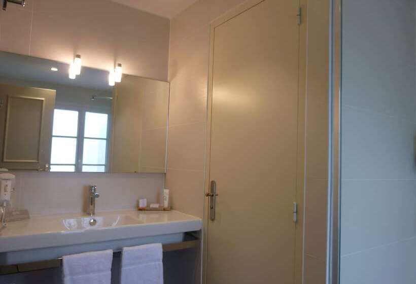 فندق Hôtel Grand Monarque