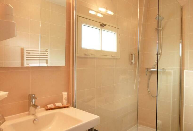 فندق Hôtel Grand Monarque