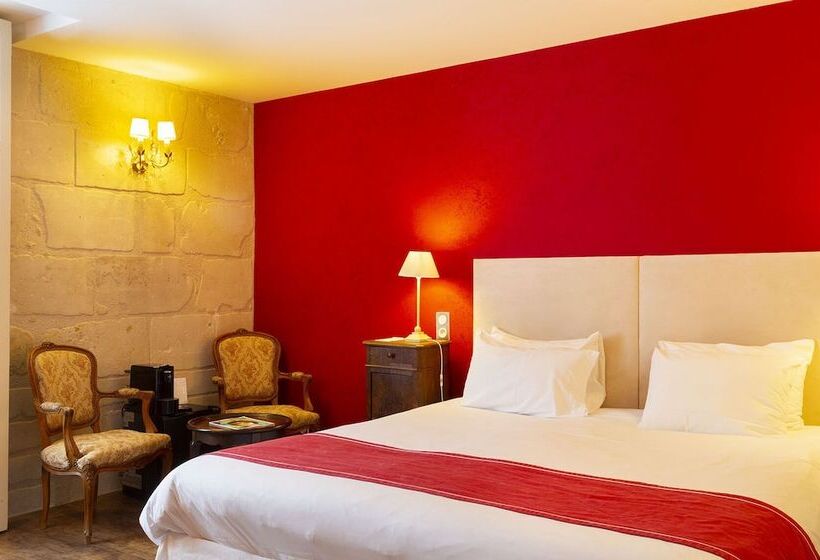 فندق Hôtel Grand Monarque