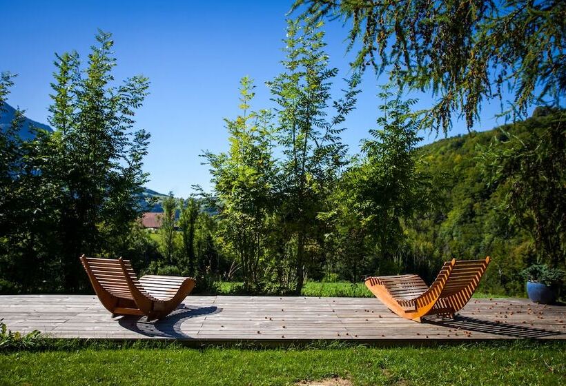 酒店 Hôtel Le Marronnier