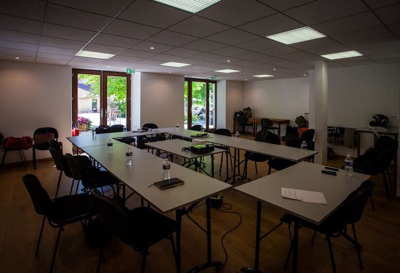 酒店 Hôtel Le Marronnier