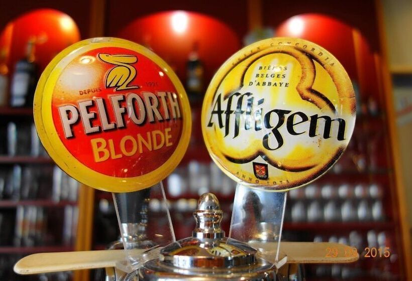 酒店 Hôtel Le Marronnier