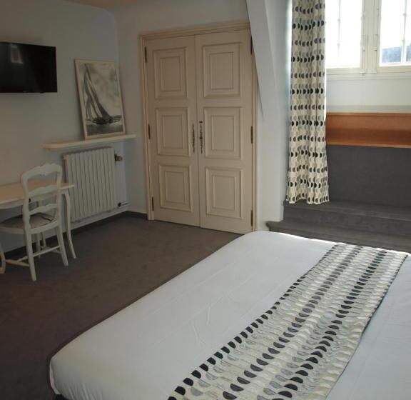 호텔 Hôtel Les Deux Magots