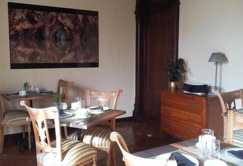 호텔 Hôtel Les Deux Magots