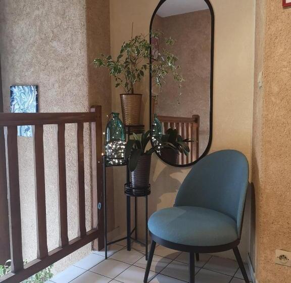 호텔 Hôtel Les Deux Magots