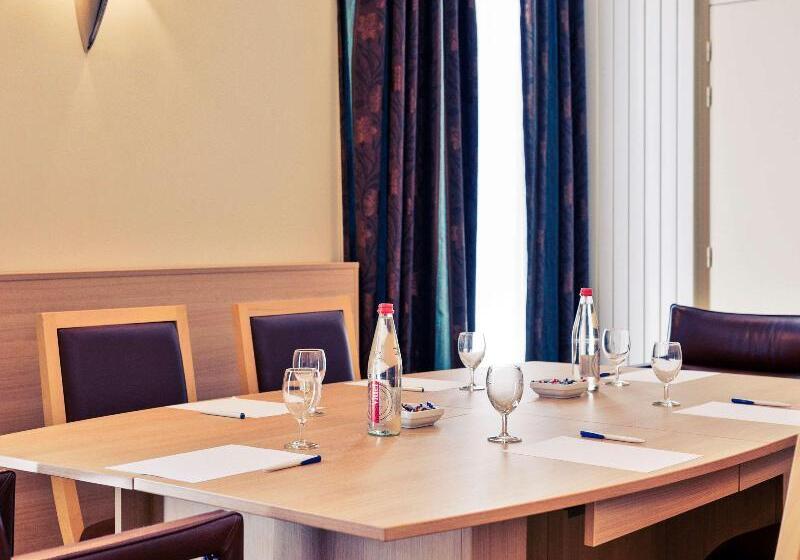 ホテル Mercure Bayonne Centre Le Grand