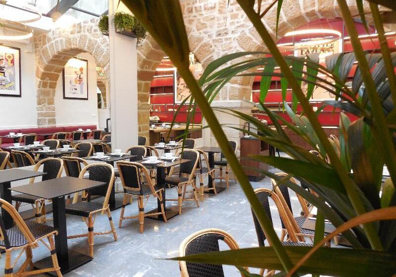 ホテル Mercure Bayonne Centre Le Grand