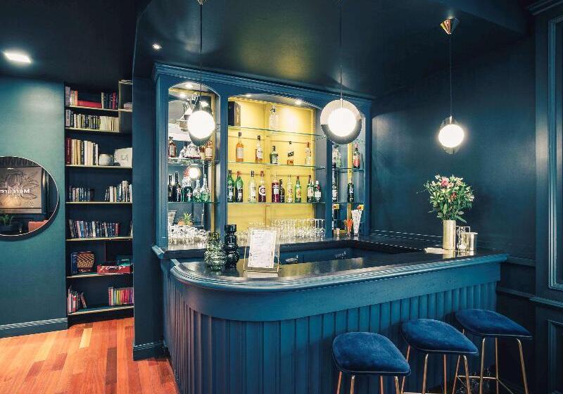 ホテル Mercure Bayonne Centre Le Grand