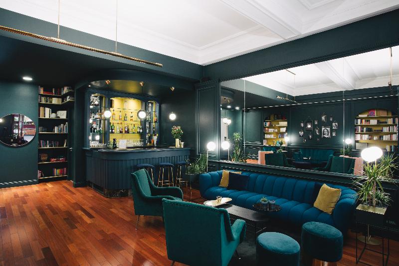 ホテル Mercure Bayonne Centre Le Grand