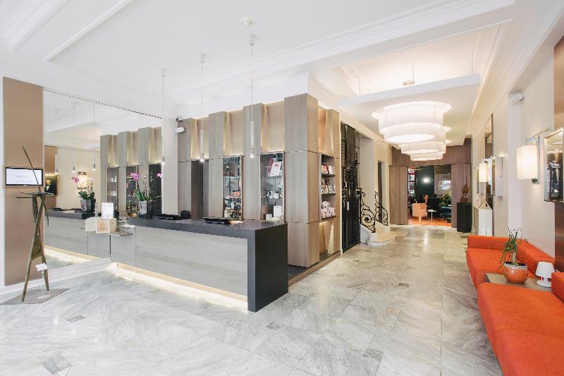 ホテル Mercure Bayonne Centre Le Grand