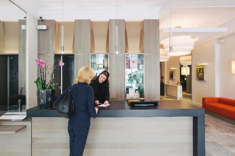 ホテル Mercure Bayonne Centre Le Grand