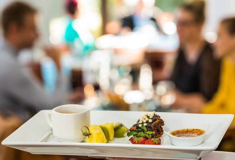 בית מלון כפרי Ibis Styles Lisieux Normandie