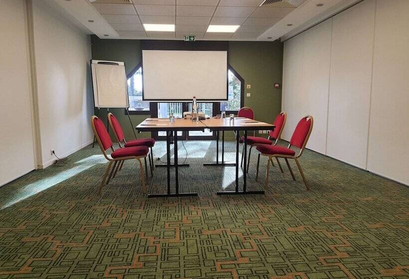 בית מלון כפרי Ibis Styles Lisieux Normandie