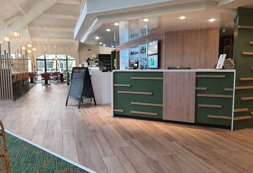 בית מלון כפרי Ibis Styles Lisieux Normandie