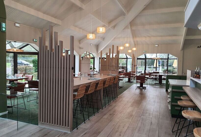 בית מלון כפרי Ibis Styles Lisieux Normandie